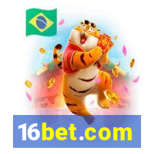 16bet.com