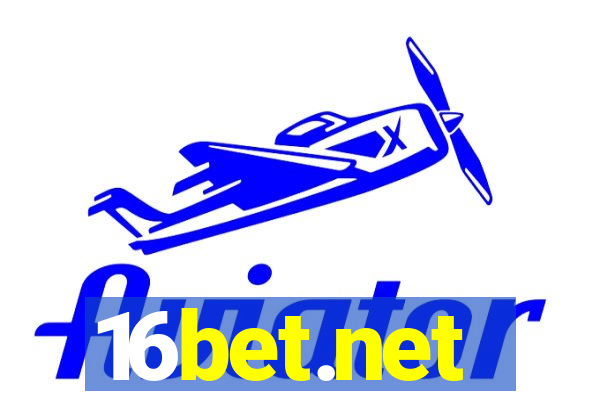 16bet.net