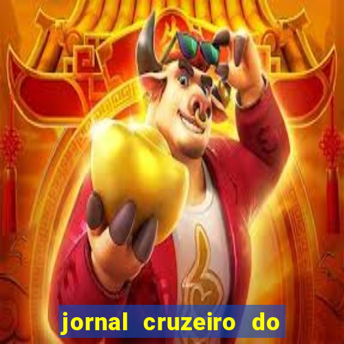 jornal cruzeiro do sul classificados empregos