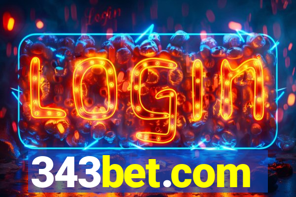 343bet.com