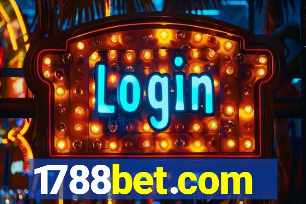 1788bet.com