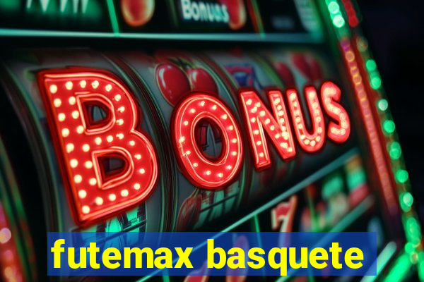 futemax basquete