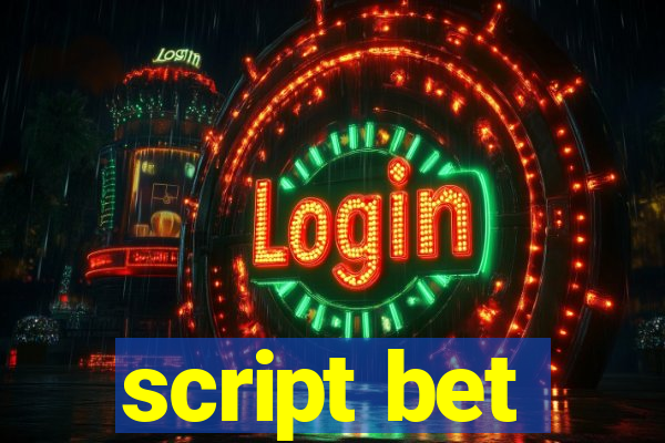 script bet