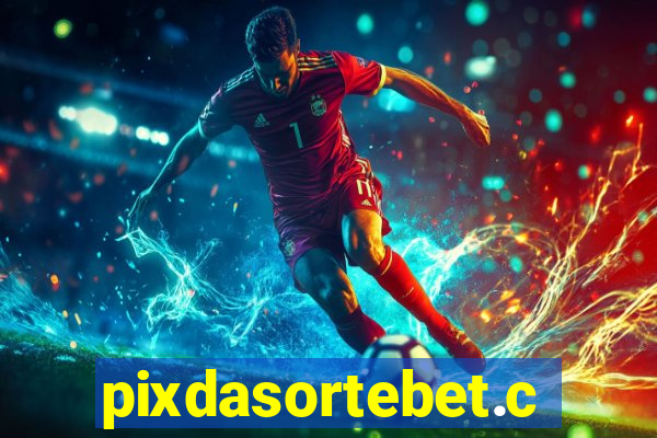 pixdasortebet.com