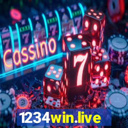 1234win.live