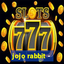 jojo rabbit -