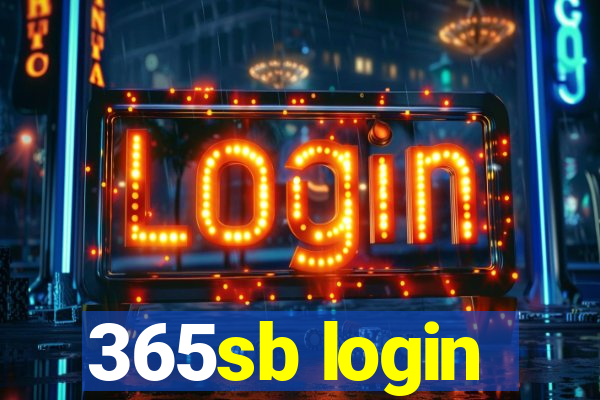 365sb login