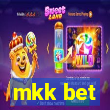 mkk bet