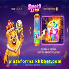 plataforma kkkbet.com