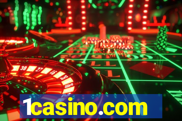 1casino.com