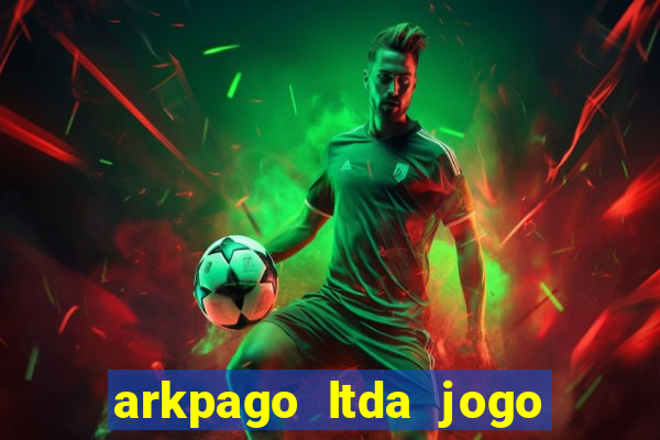 arkpago ltda jogo do tigre