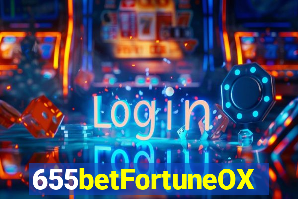 655betFortuneOX