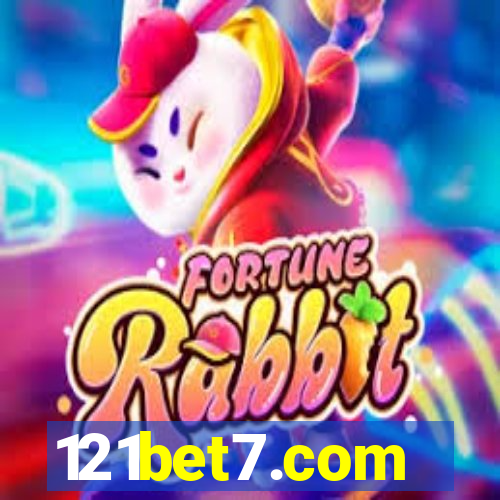 121bet7.com