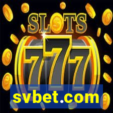 svbet.com