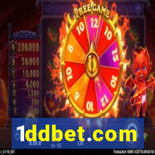 1ddbet.com