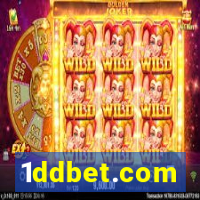 1ddbet.com