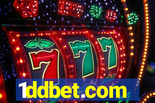 1ddbet.com