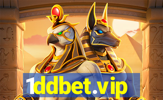 1ddbet.vip