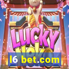 l6 bet.com