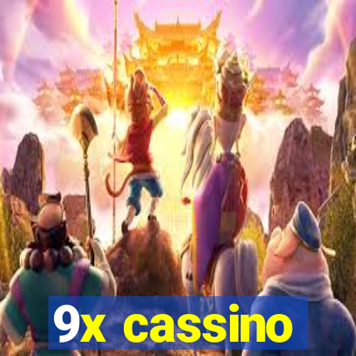 9x cassino