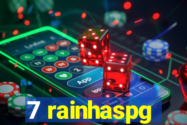 7 rainhaspg