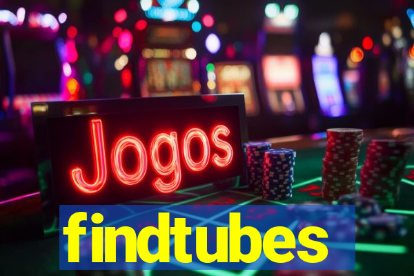 findtubes