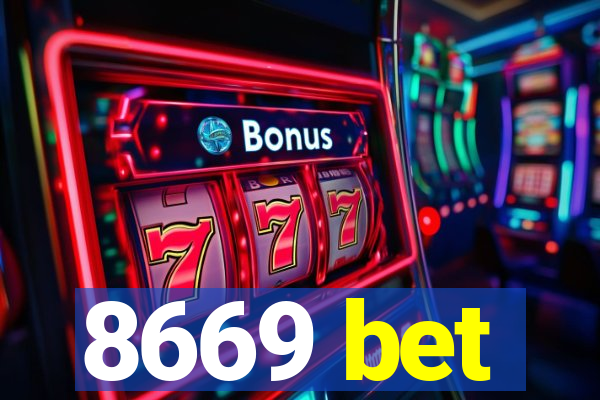 8669 bet