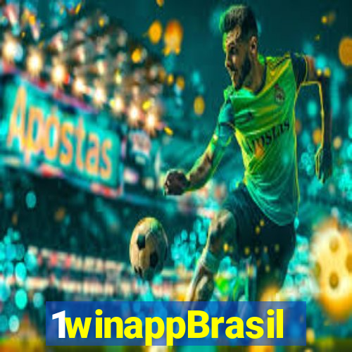 1winappBrasil