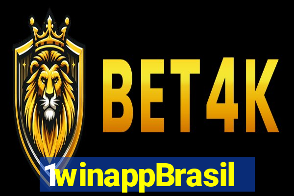 1winappBrasil