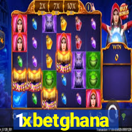 1xbetghana