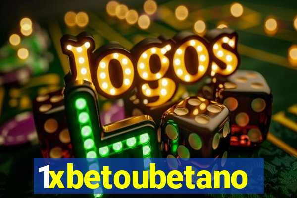 1xbetoubetano