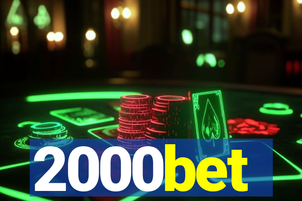 2000bet