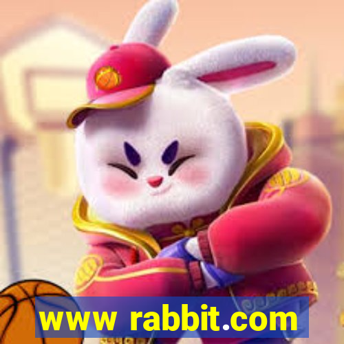 www rabbit.com