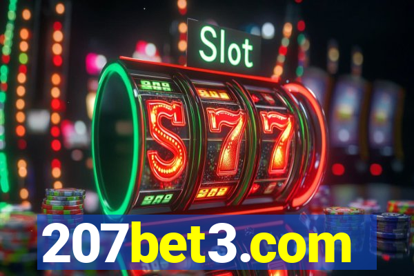 207bet3.com