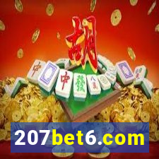 207bet6.com