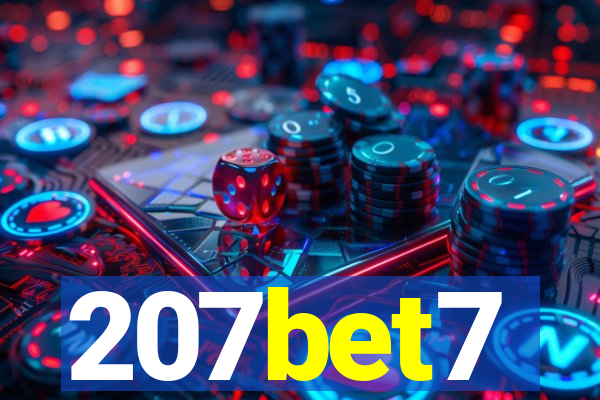 207bet7