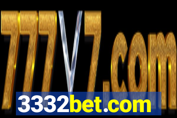 3332bet.com