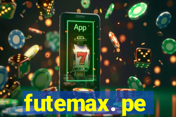 futemax. pe