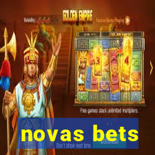 novas bets