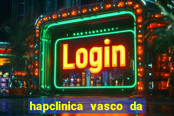 hapclinica vasco da gama como chegar