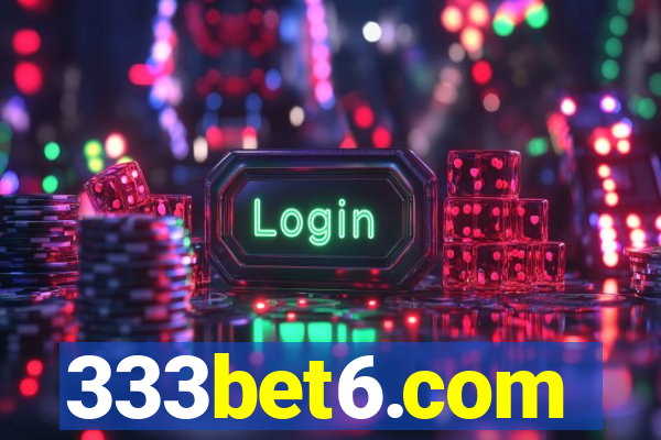 333bet6.com