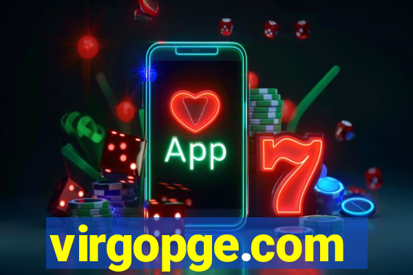 virgopge.com