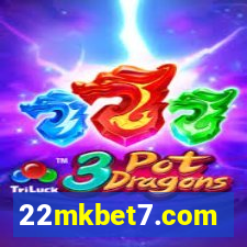 22mkbet7.com