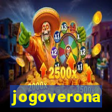 jogoverona