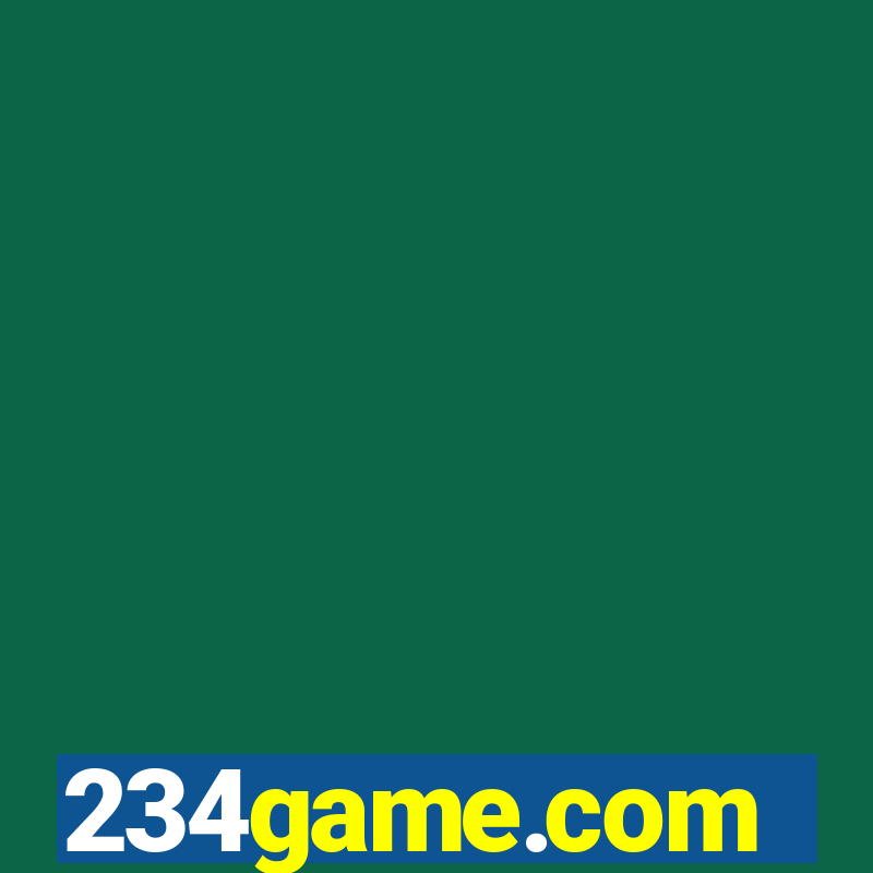 234game.com