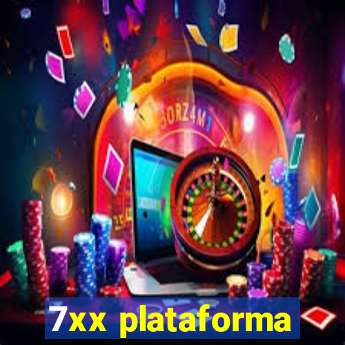 7xx plataforma