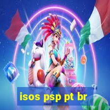 isos psp pt br