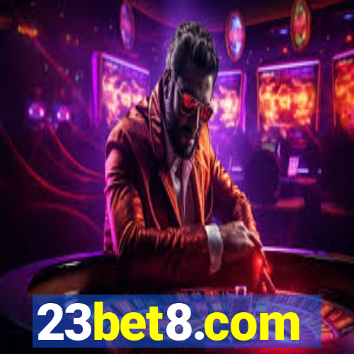 23bet8.com