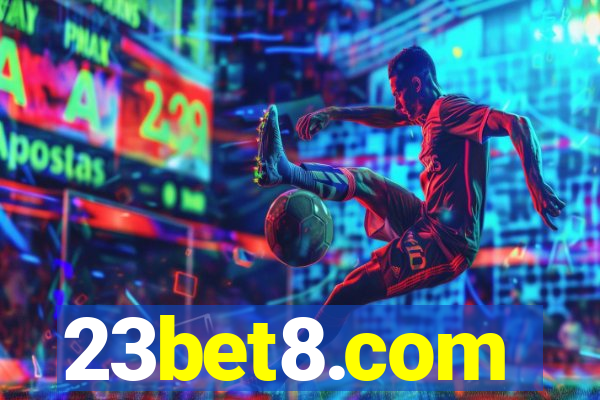 23bet8.com