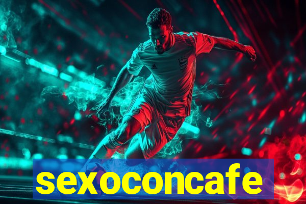 sexoconcafe